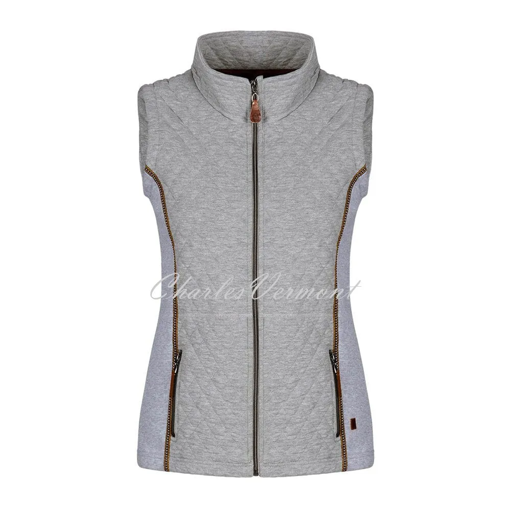 Dolcezza Gilet – Style 71173