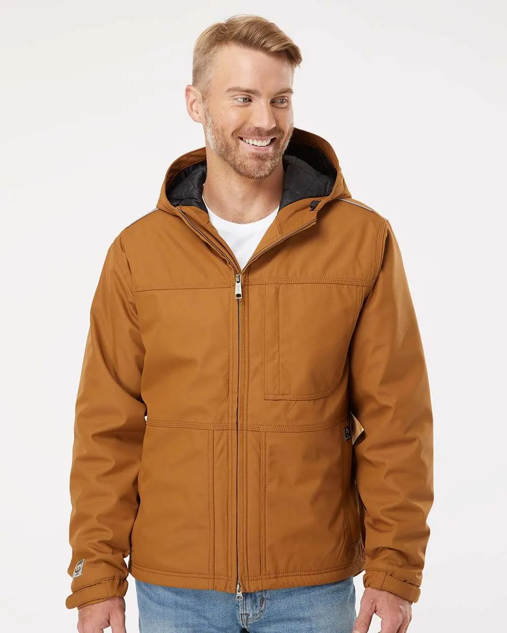 DRI Duck Kodiak Jacket