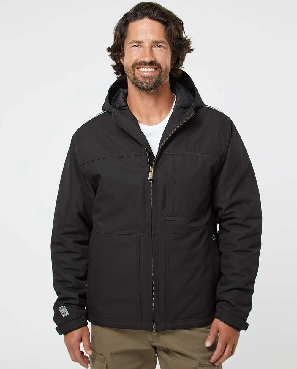 DRI Duck Kodiak Jacket