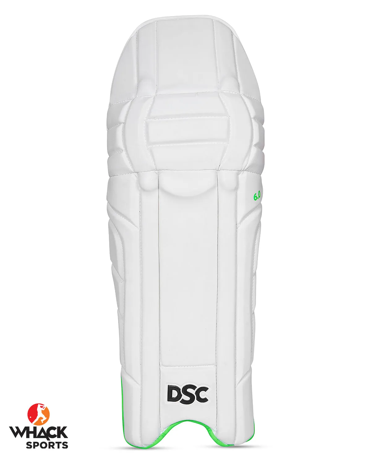 DSC 6.0 Cricket Batting Pads - Youth (2023/24)