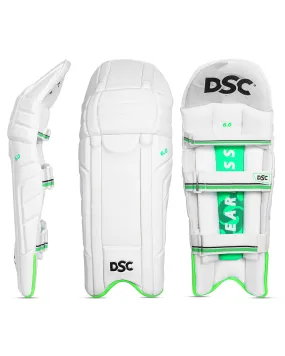 DSC 6.0 Cricket Batting Pads - Youth (2023/24)