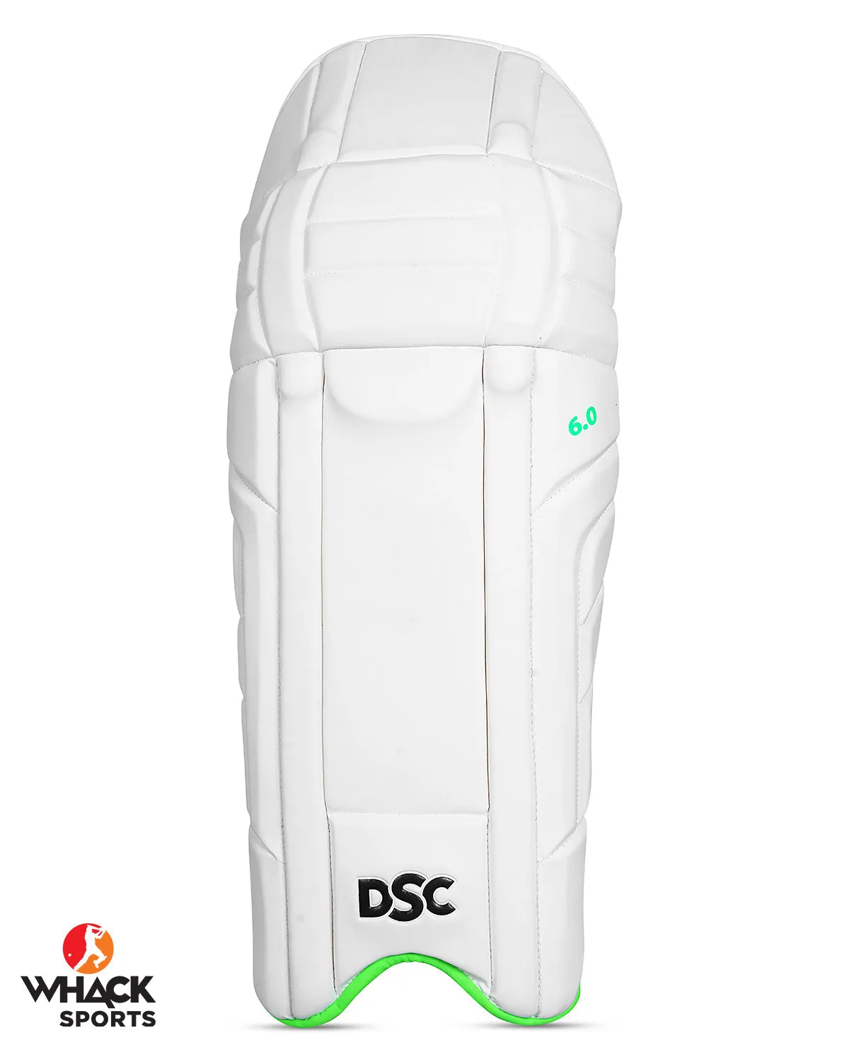 DSC 6.0 Cricket Batting Pads - Youth (2023/24)