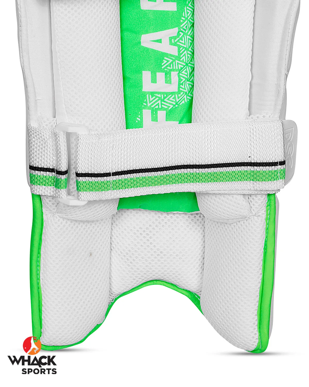 DSC 6.0 Cricket Batting Pads - Youth