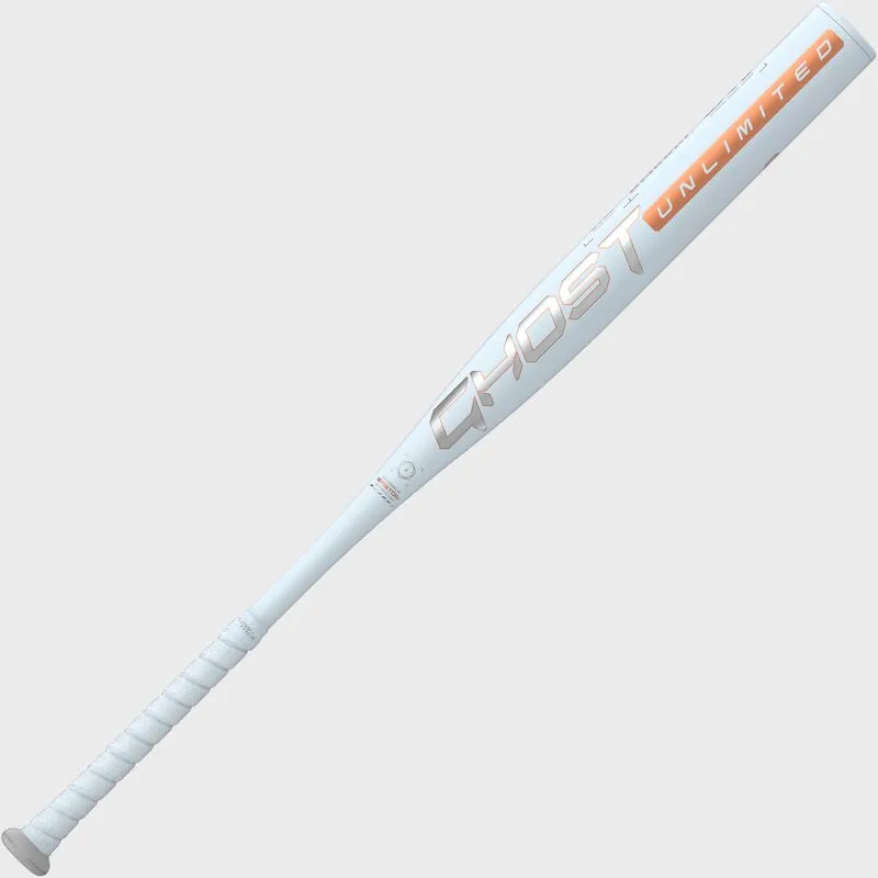 Easton 2025 Ghost Unlimited -9 Fastpitch Softball Bat