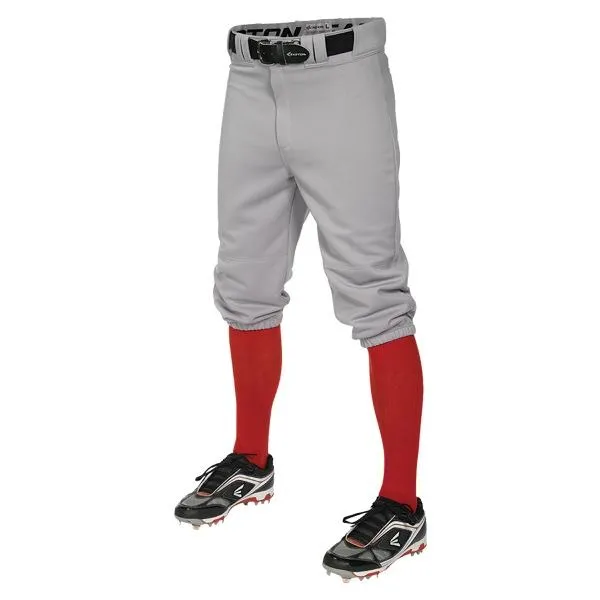 Easton Youth Solid Pro  Knicker Pant