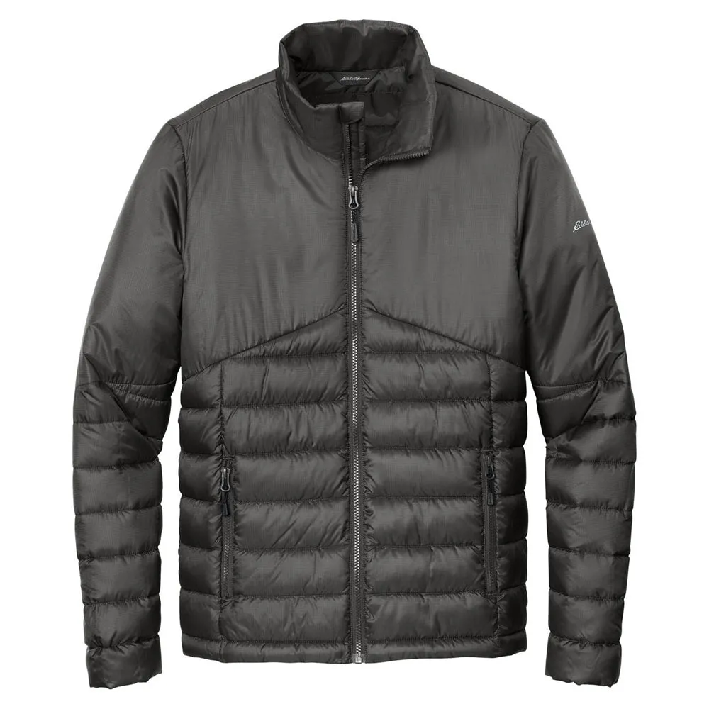 Eddie Bauer Quilted Jacket