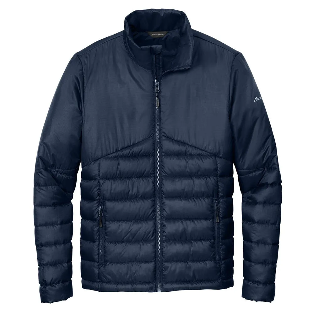 Eddie Bauer Quilted Jacket