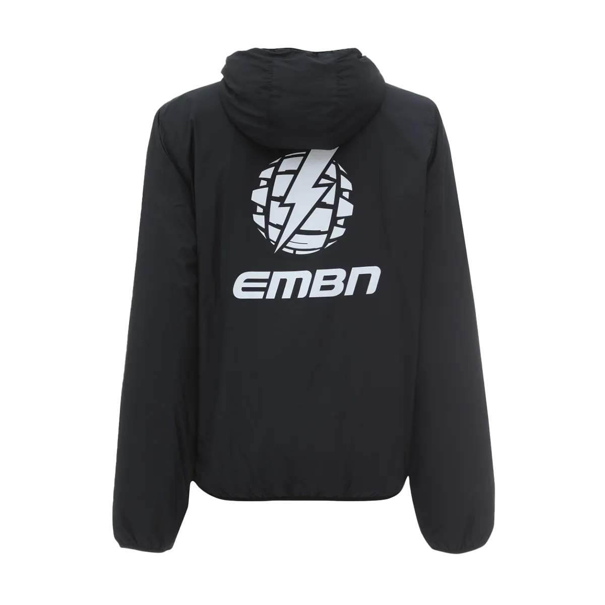 EMBN Windbreaker Padded Jacket