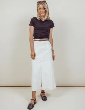 Etta Pencil Skirt