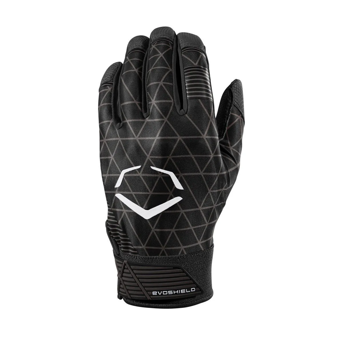 EvoShield Adult Evocharge Batting Gloves: WTV4100