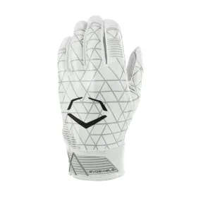 EvoShield Adult Evocharge Batting Gloves: WTV4100