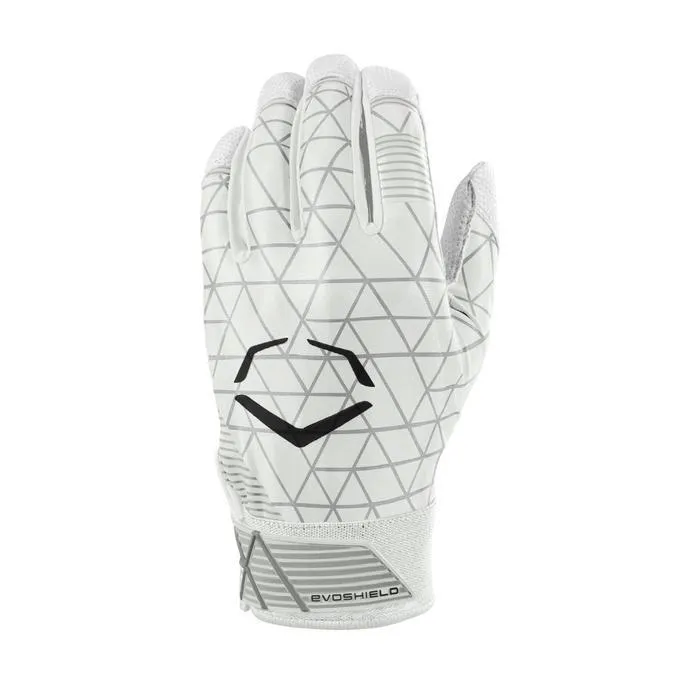 EvoShield Charge Youth Batting Gloves: WTV4101