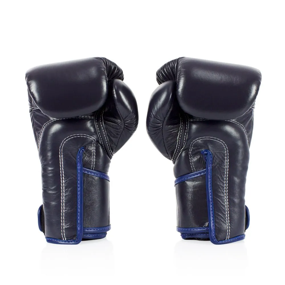 Fairtex Boxing Gloves BGV6 BLUE