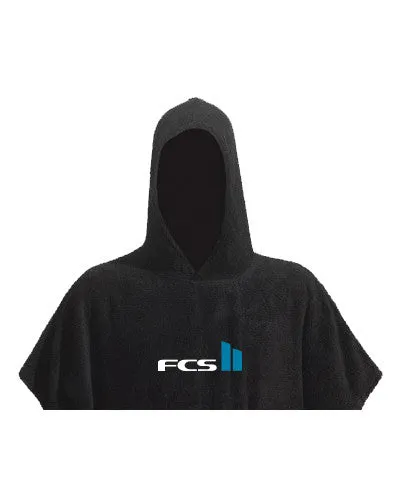 FCS II Hooded Towel