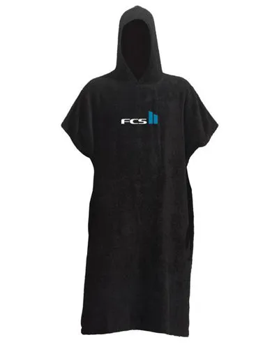 FCS II Hooded Towel