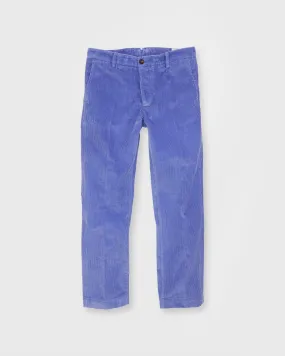 Field Pant in Lavender Corduroy