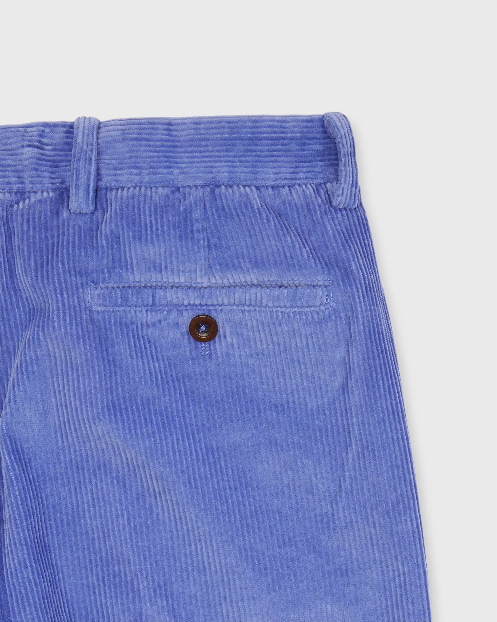 Field Pant in Lavender Corduroy