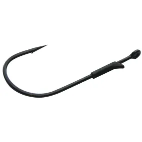 G Finesse Heavy Cover Worm Hook - Size 2, Nano Smooth Coat, Per 6