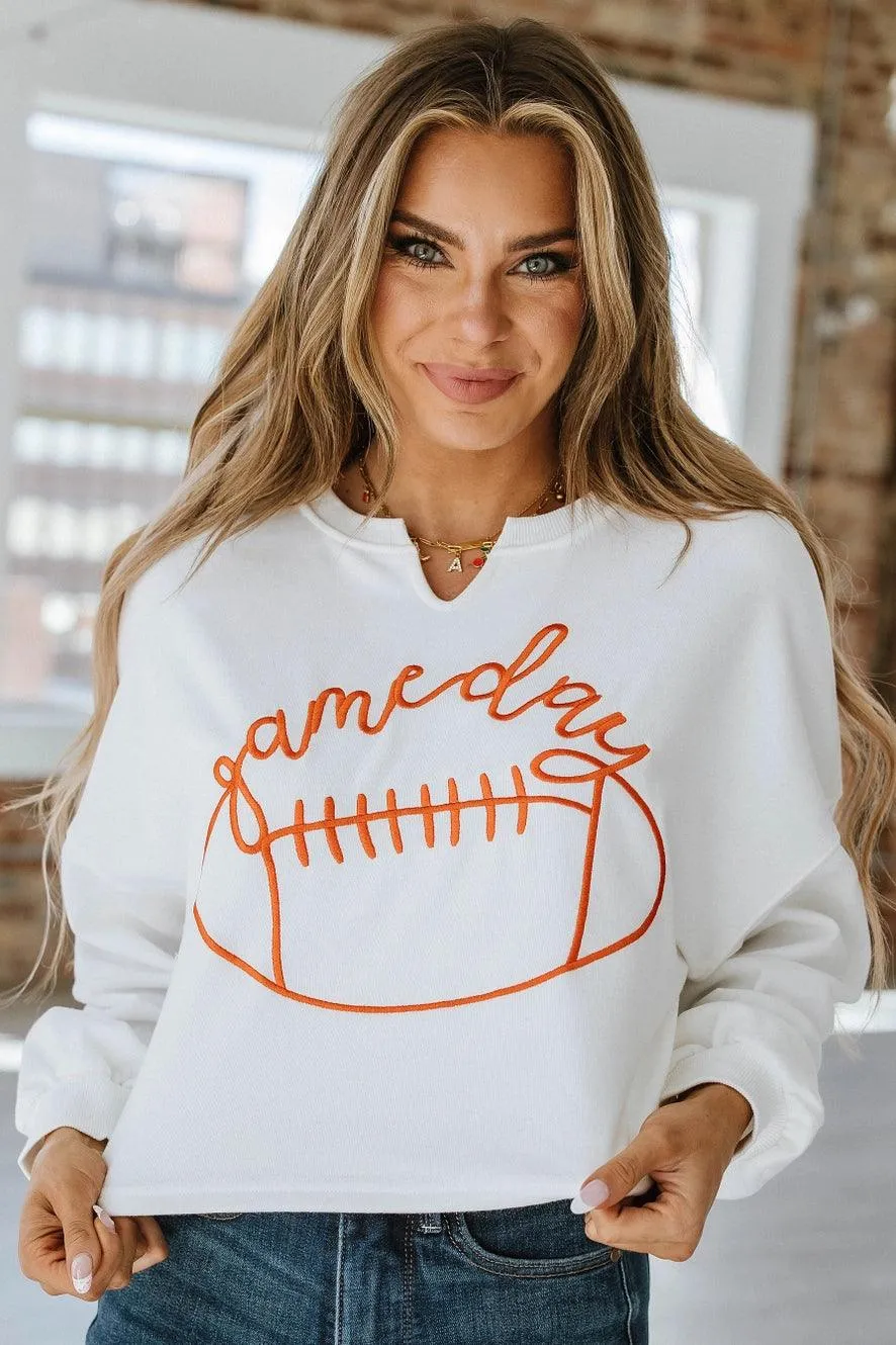 Gameday Sweatshirt