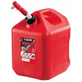 Gas Can, 5-Gallons