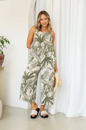 Gelso Jumpsuit