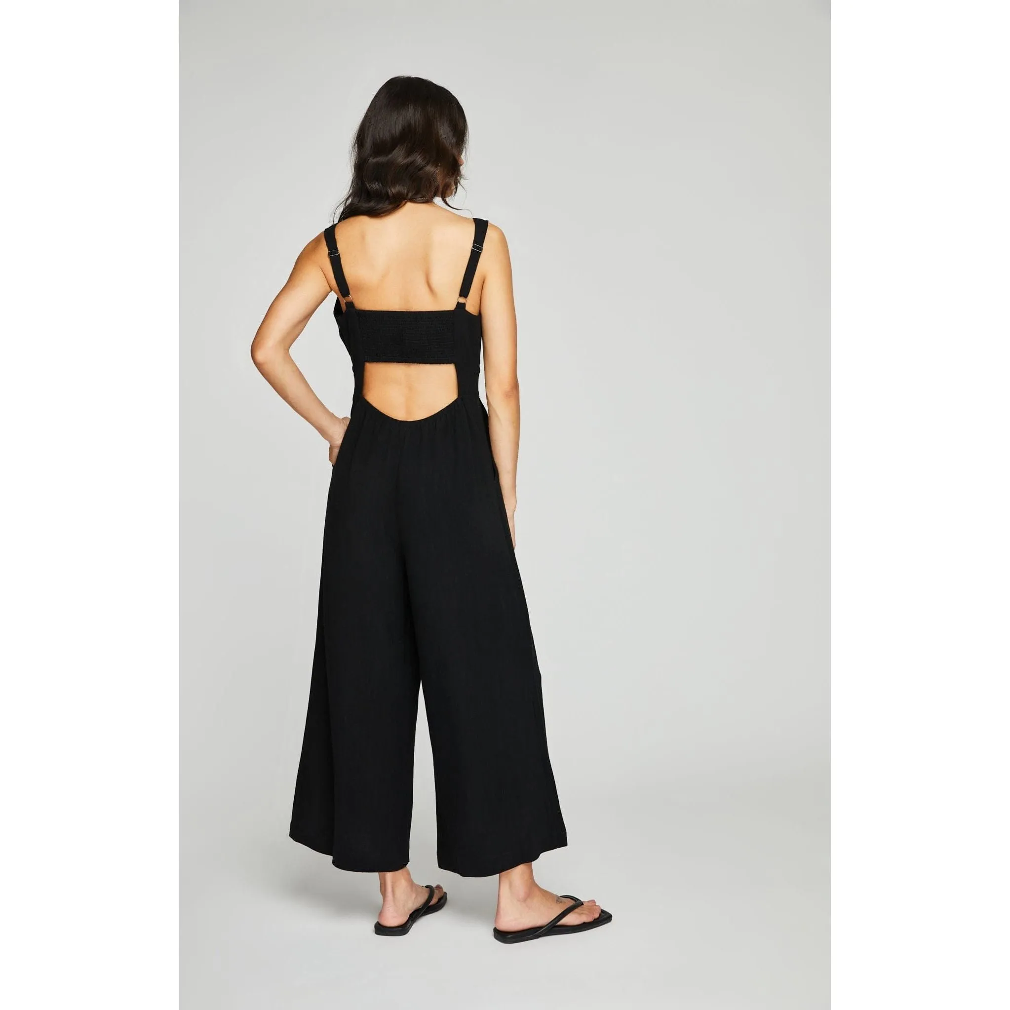 Gentle Fawn Gianna Jumpsuit