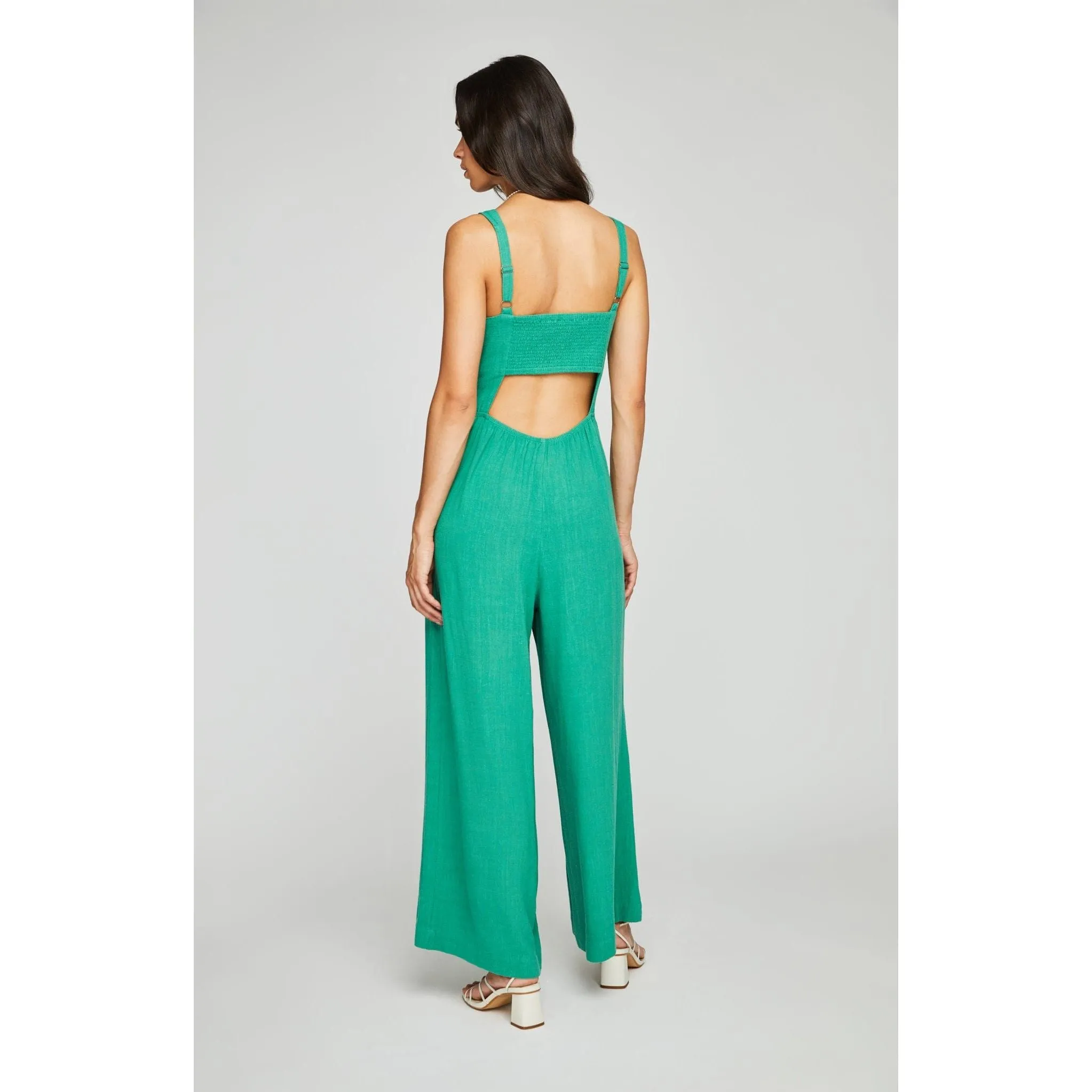 Gentle Fawn Gianna Jumpsuit