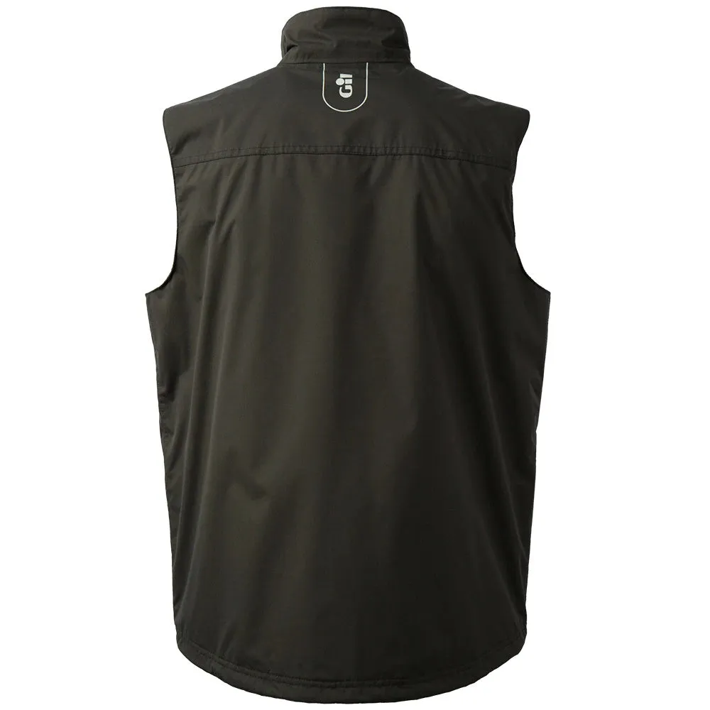 Gill Crew Gilet | Mens