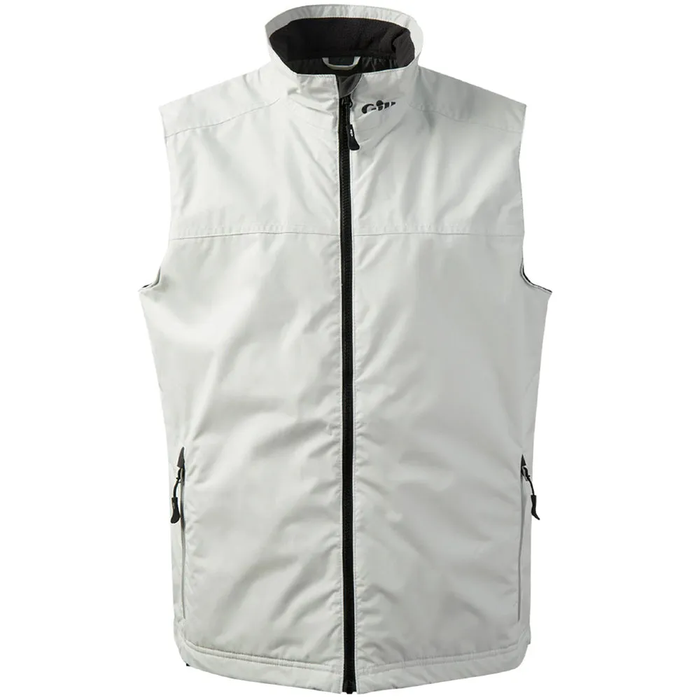 Gill Crew Gilet | Mens