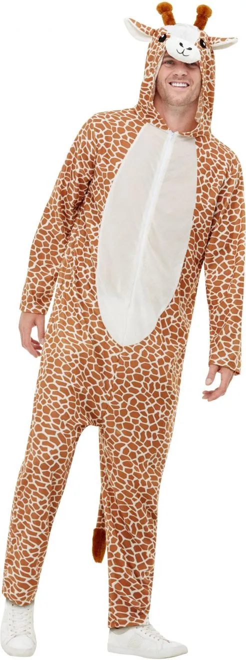 Giraffe Costume