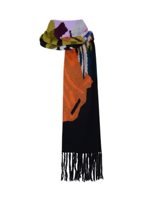 Glitch Scarf