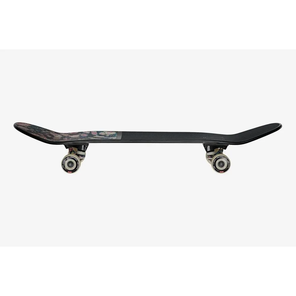 Globe Big Blazer Chisel 32" Black - Don'TF*ckIt - Cruiser Longboard