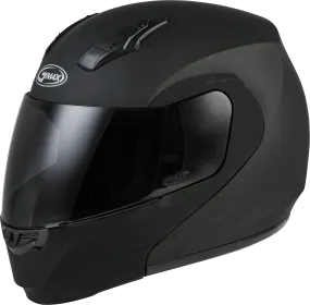 GMax 72-5021 MD-04 Modular Helmet Matte Black