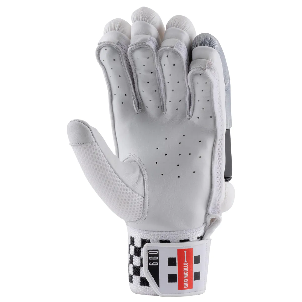 Gray-Nicolls Alpha 600 Cricket Batting Gloves