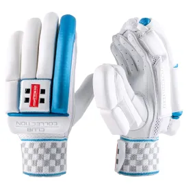 Gray-Nicolls Club Collection Cricket Batting Gloves