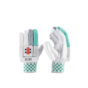 Gray-Nicolls GN 250 1.0 Cricket Batting Gloves GEM