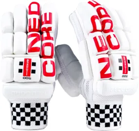 Gray-Nicolls Neocore 500 Cricket Batting Gloves