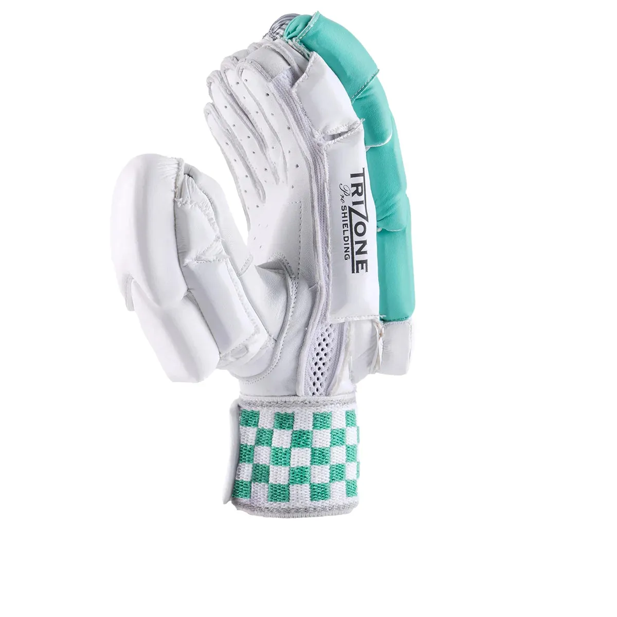 Gray-Nicolls Pro Performance 2.0 Cricket Batting Gloves GEM