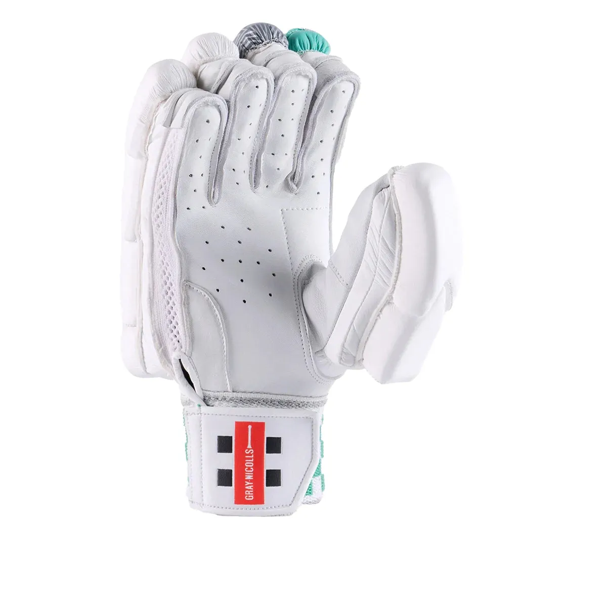 Gray-Nicolls Pro Performance 2.0 Cricket Batting Gloves GEM