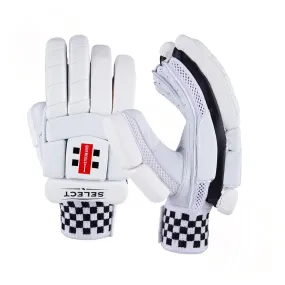 Gray-Nicolls Select Cricket Batting Gloves