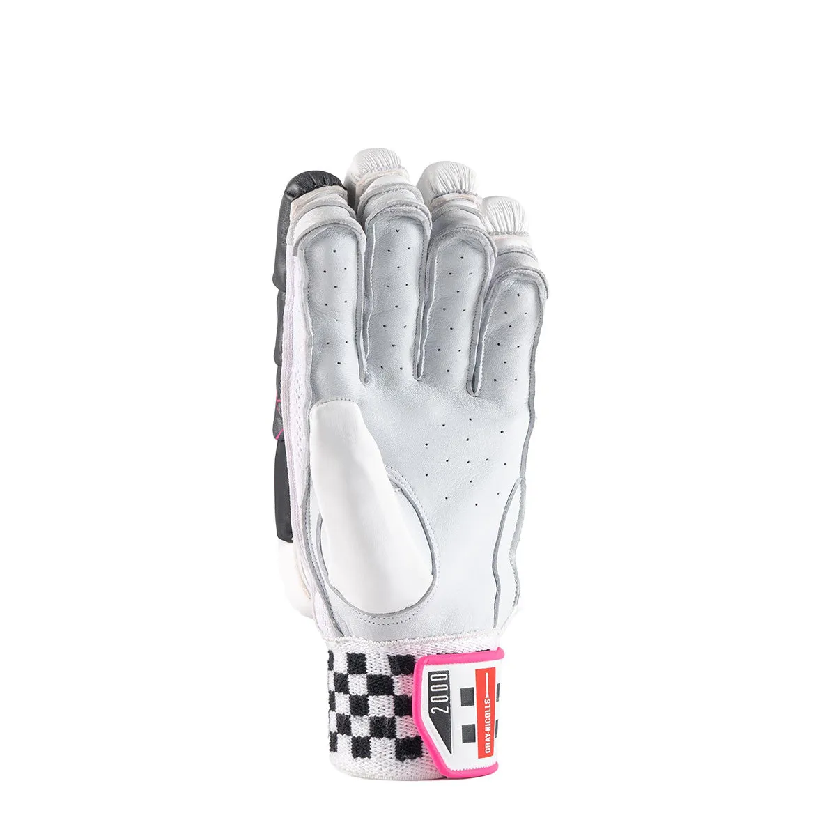 Gray Nicolls Shockwave 2.1 2000 Cricket Batting Gloves