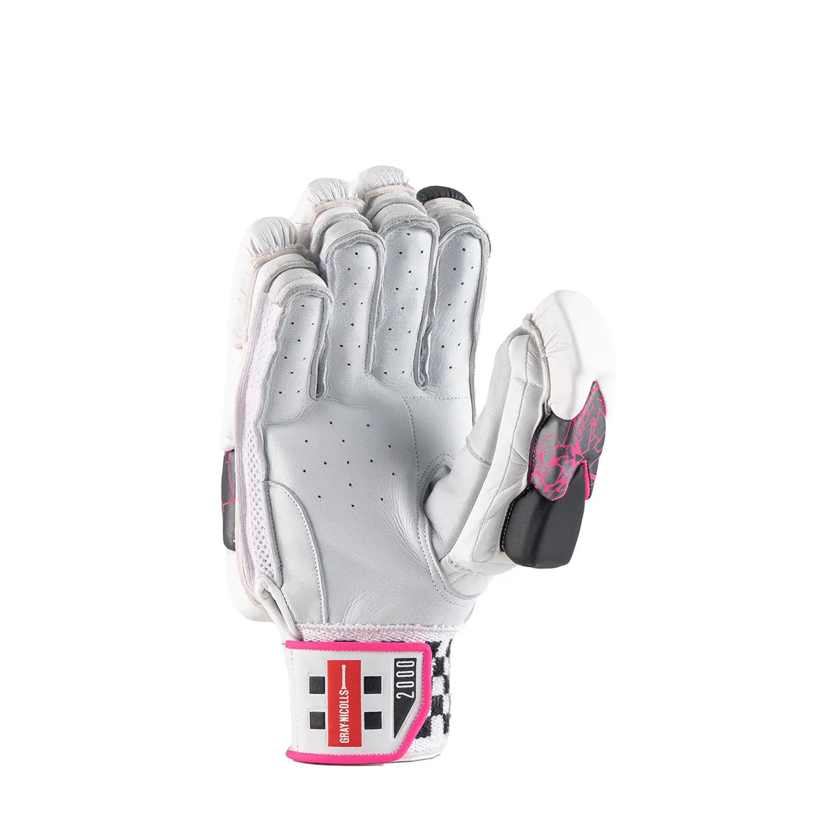 Gray Nicolls Shockwave 2.1 2000 Cricket Batting Gloves