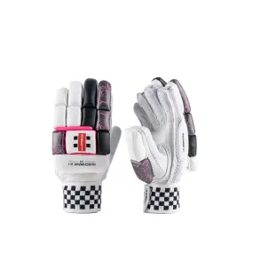 Gray Nicolls Shockwave 2.1 500 Cricket Batting Gloves