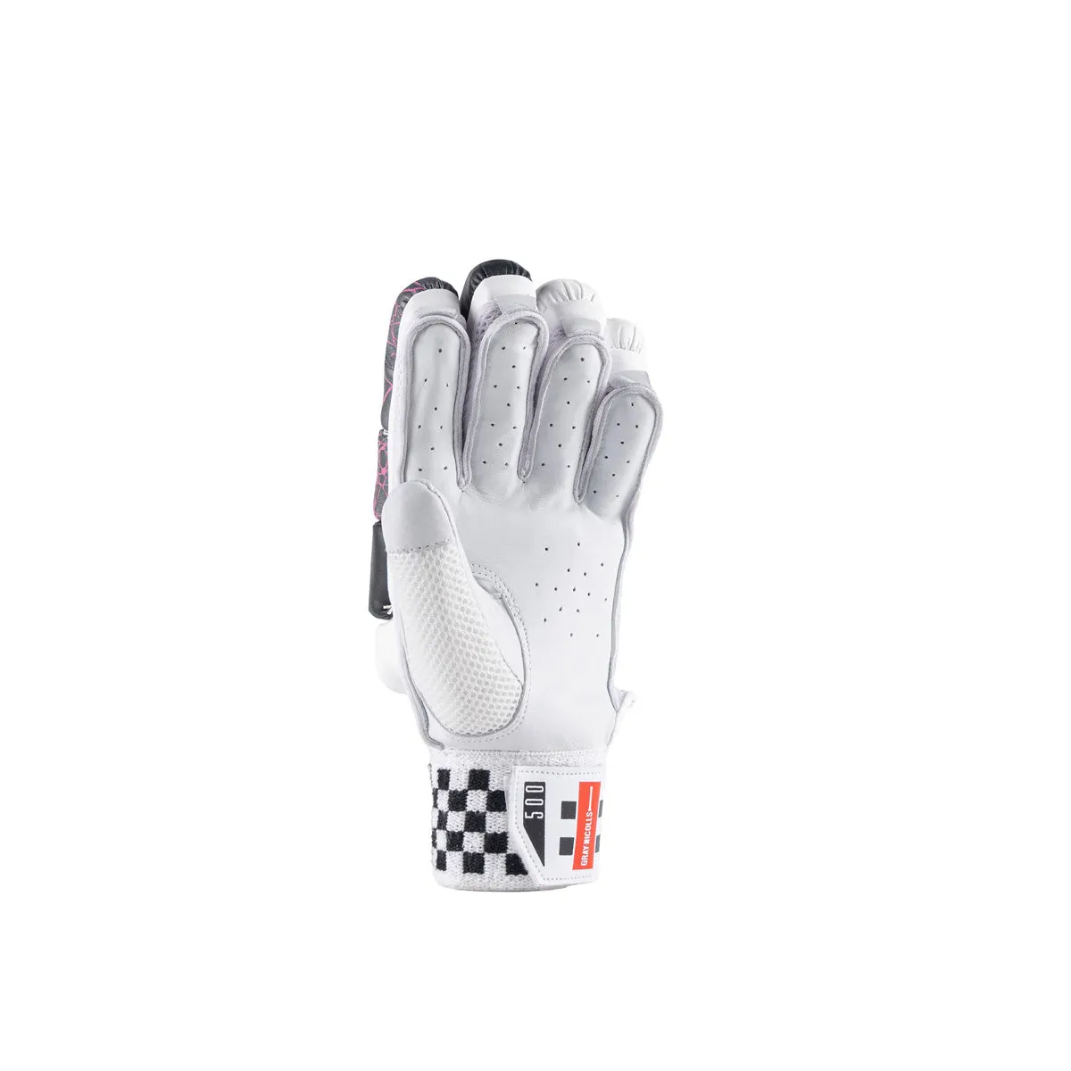 Gray Nicolls Shockwave 2.1 500 Cricket Batting Gloves