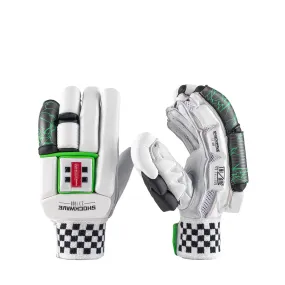 Gray Nicolls Shockwave 2.3 1000 Cricket Batting Gloves