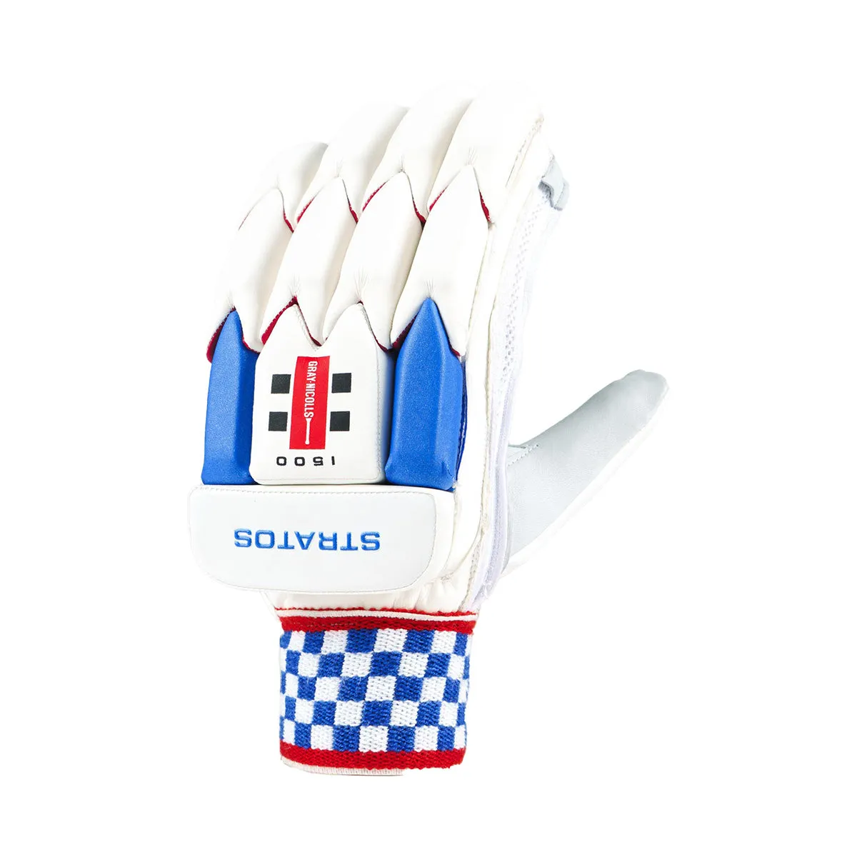 Gray-Nicolls Stratos 1.0 1500 Cricket Batting Gloves