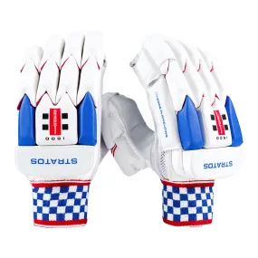 Gray-Nicolls Stratos 1.0 1500 Cricket Batting Gloves