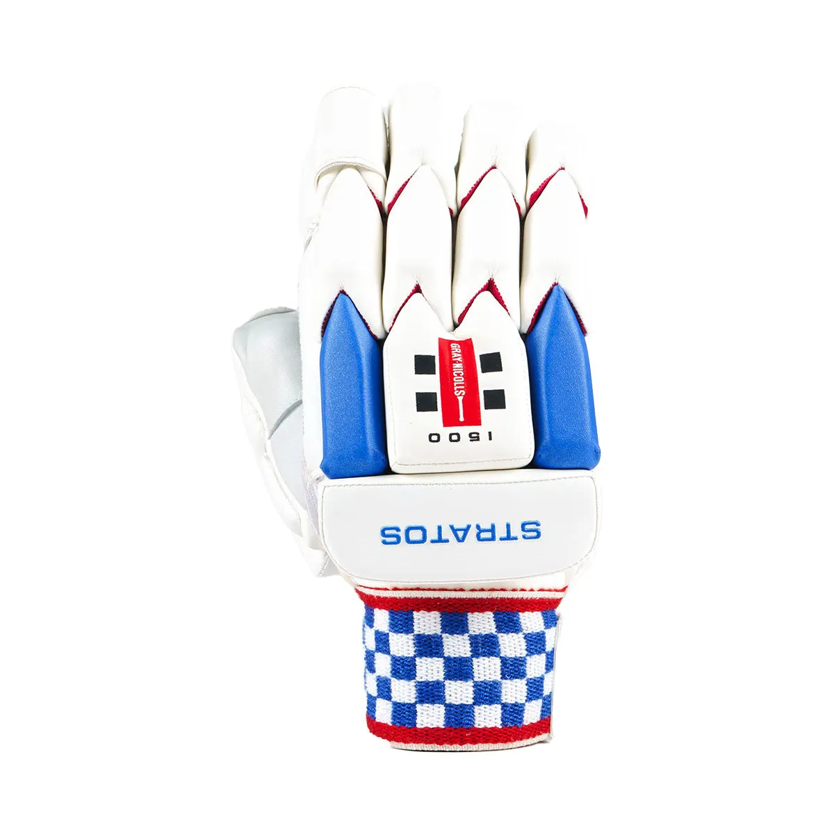 Gray-Nicolls Stratos 1.0 1500 Cricket Batting Gloves