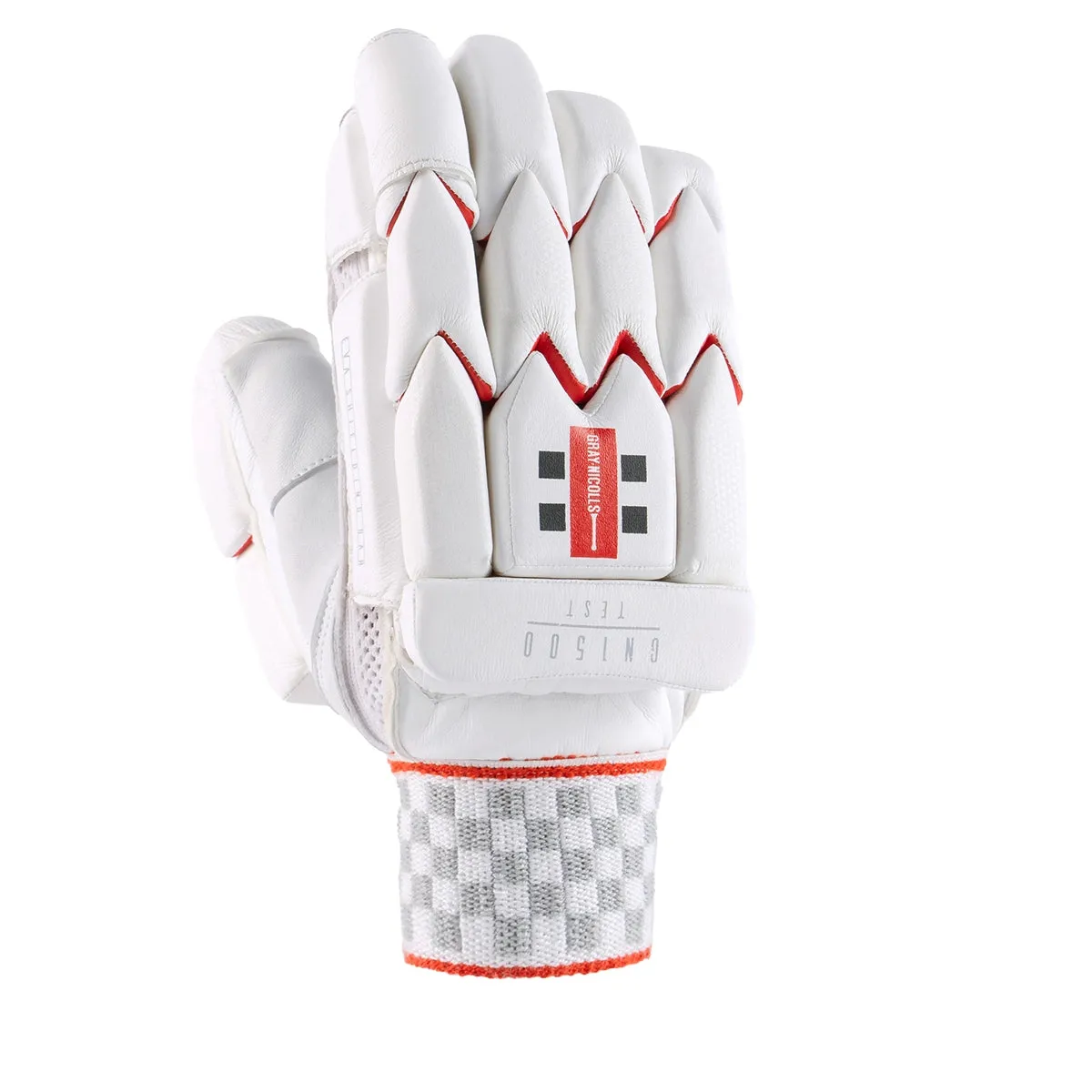 Gray-Nicolls Test 1500 Cricket Batting Gloves