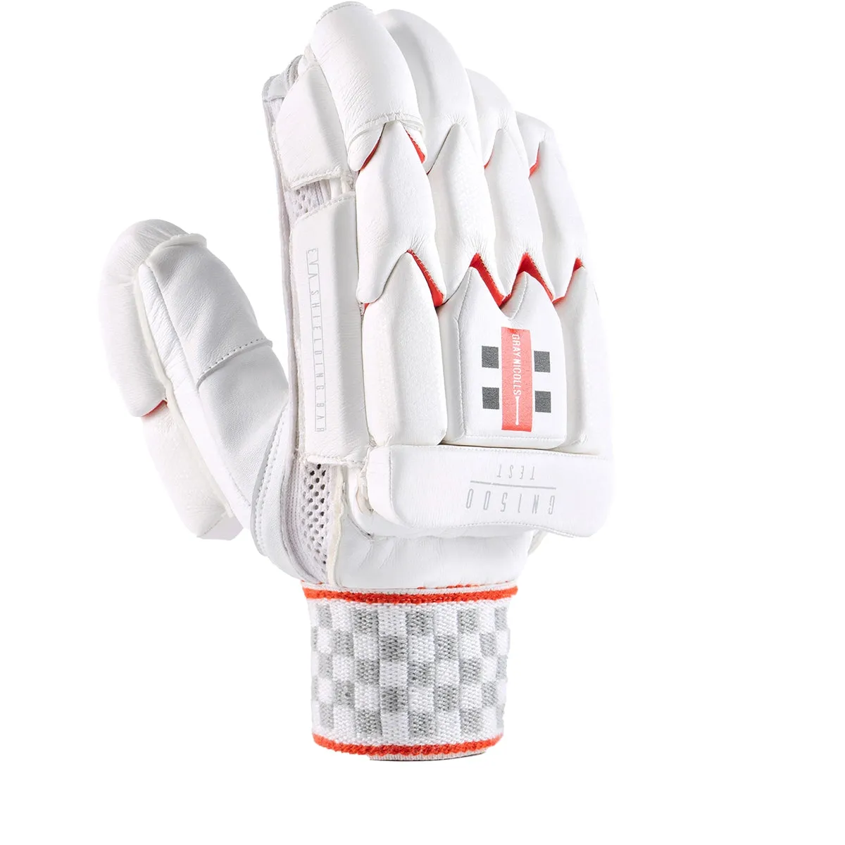 Gray-Nicolls Test 1500 Cricket Batting Gloves